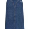 V-Style Midi Skirt – Bild 8